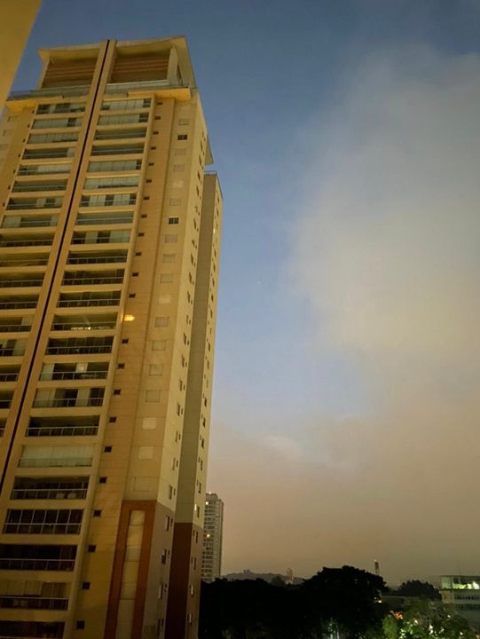 Captação de Apartamento a venda na Rua Mergenthaler, Vila Leopoldina, São Paulo, SP